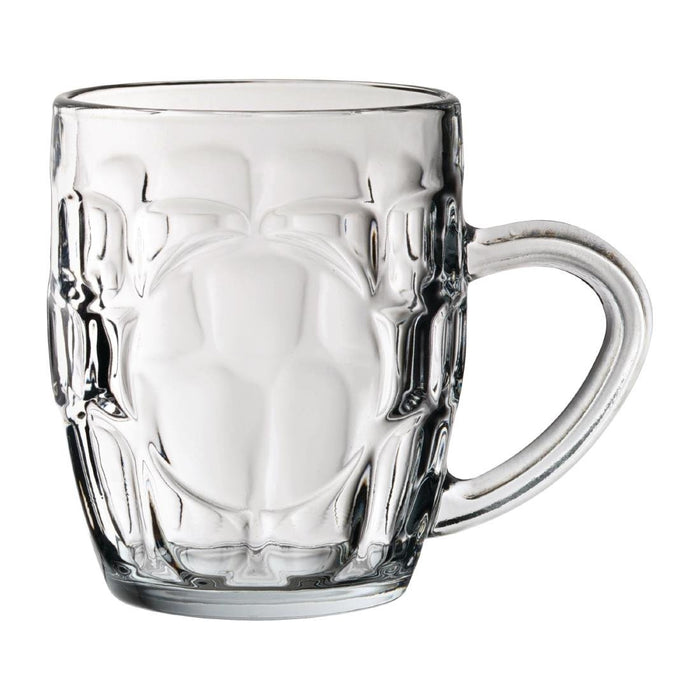 290ml | 10oz. CE Marked. Pack Quantity: 36
