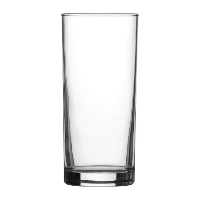 340ml | 12 oz. Pack Quantity: 48. CE Marked at 285ml