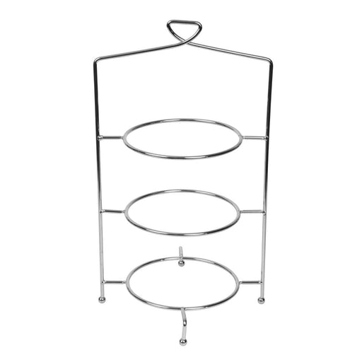 Utopia Savoy Three Tier Cake Stand 260mm Utopia