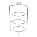 Utopia Savoy Three Tier Cake Stand 260mm Utopia