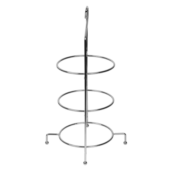 Utopia Savoy Three Tier Cake Stand 260mm Utopia