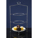 Utopia Savoy Three Tier Cake Stand 260mm Utopia