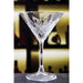 Utopia Timeless Vintage Martini Glasses 230ml (12 Pack) Utopia