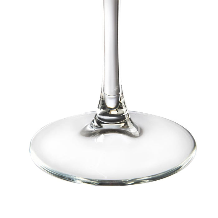 Utopia Timeless Vintage Champagne Saucers 270ml (12 Pack) Utopia