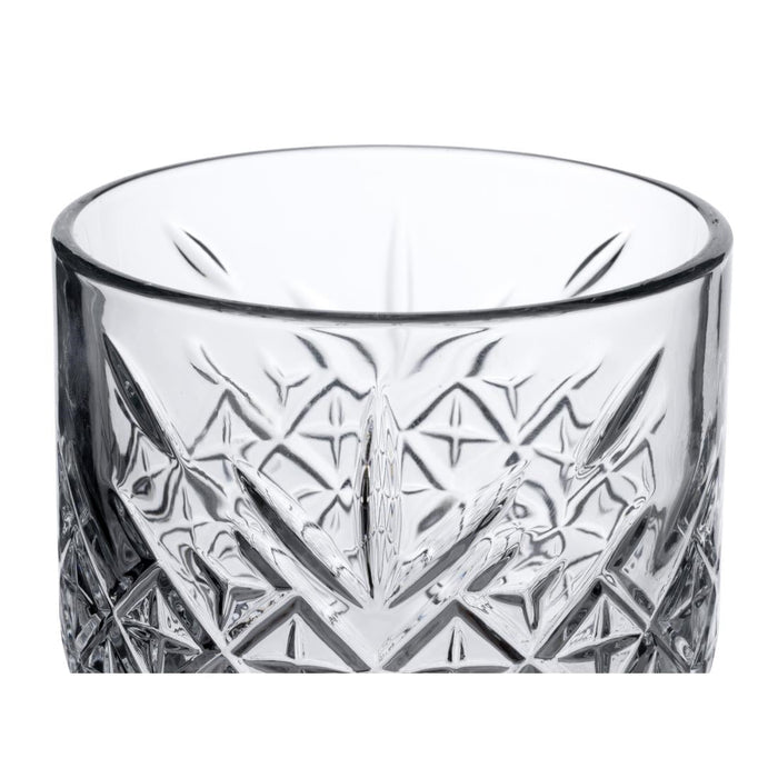 Utopia Timeless Vintage Gin Glasses 550ml (12 Pack) Utopia