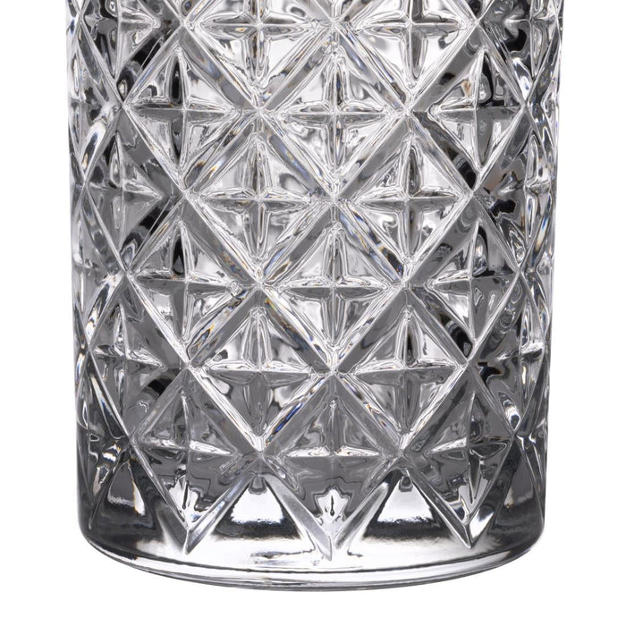 Utopia Timeless Vintage Hi Ball Glasses 450ml (12 Pack) Utopia