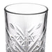 Utopia Timeless Vintage Hi Ball Glasses 450ml (12 Pack) Utopia