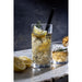 Utopia Timeless Vintage Hi Ball Glasses 450ml (12 Pack) Utopia