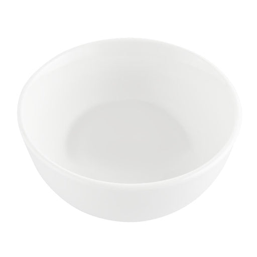 Utopia Pure White Rice Bowls 125mm (24 Pack) Utopia