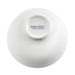 Utopia Pure White Rice Bowls 125mm (24 Pack) Utopia