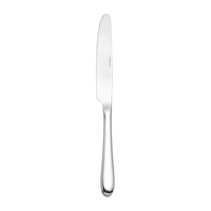 Utopia Manhattan Dessert Knife (12 Pack) Utopia