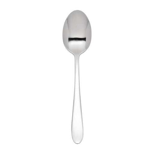 Utopia Manhattan Dessert Spoons (12 Pack) Utopia