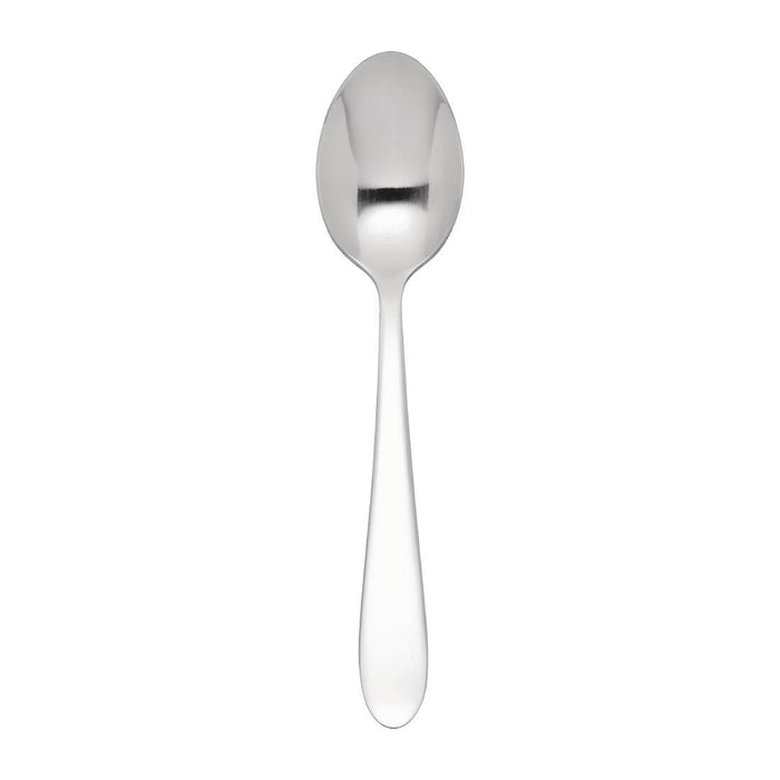 Utopia Manhattan Tea Spoons (12 Pack) Utopia