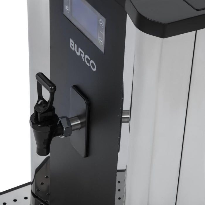 Burco 10Ltr Counter Top Autofill Filtered Boiler AFF10CT Burco