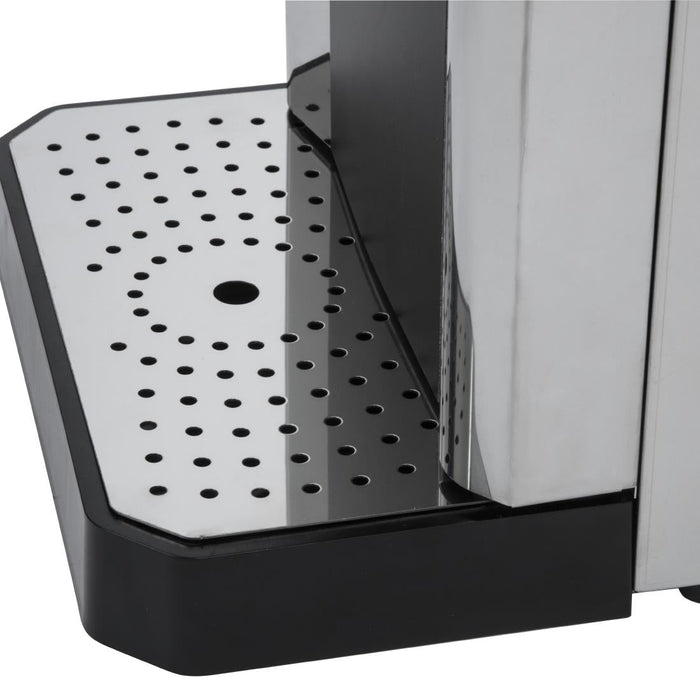 Burco 10Ltr Counter Top Autofill Filtered Boiler AFF10CT Burco