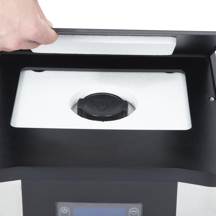 Burco 10Ltr Counter Top Autofill Filtered Boiler AFF10CT Burco