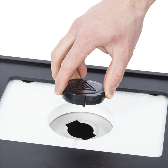 Burco 10Ltr Counter Top Autofill Filtered Boiler AFF10CT Burco