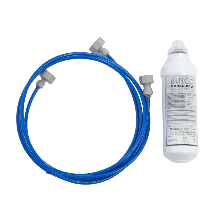 Burco 10Ltr Counter Top Autofill Filtered Boiler AFF10CT Burco