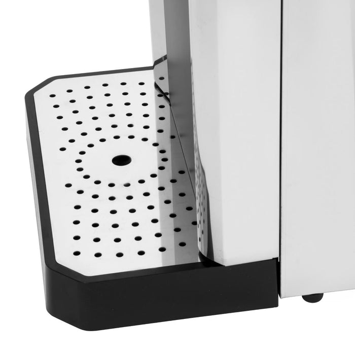 Burco 20Ltr Countertop Autofill Filtered Water Boiler AFF20CT Burco