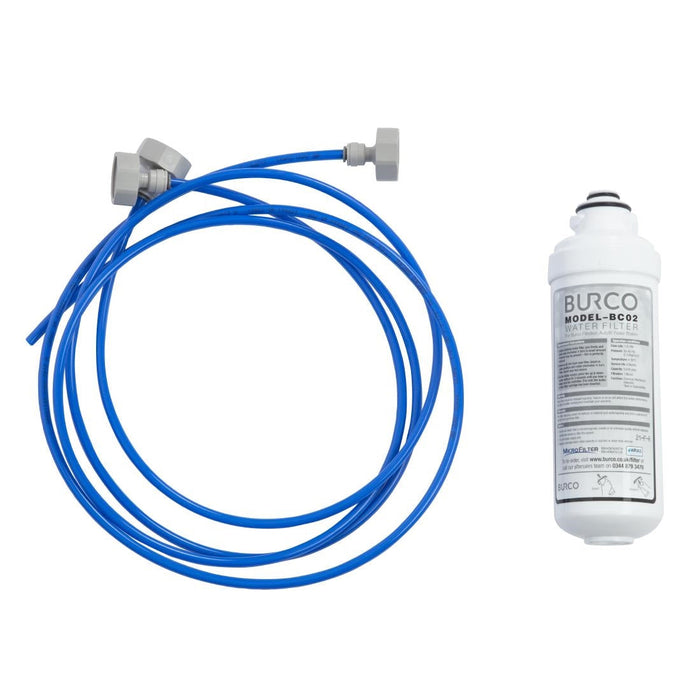 Burco 20Ltr Countertop Autofill Filtered Water Boiler AFF20CT Burco