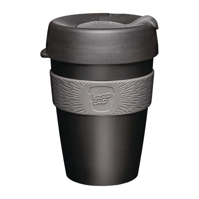 Capacity: 340ml | 12oz. Recyclable. Sold Singly