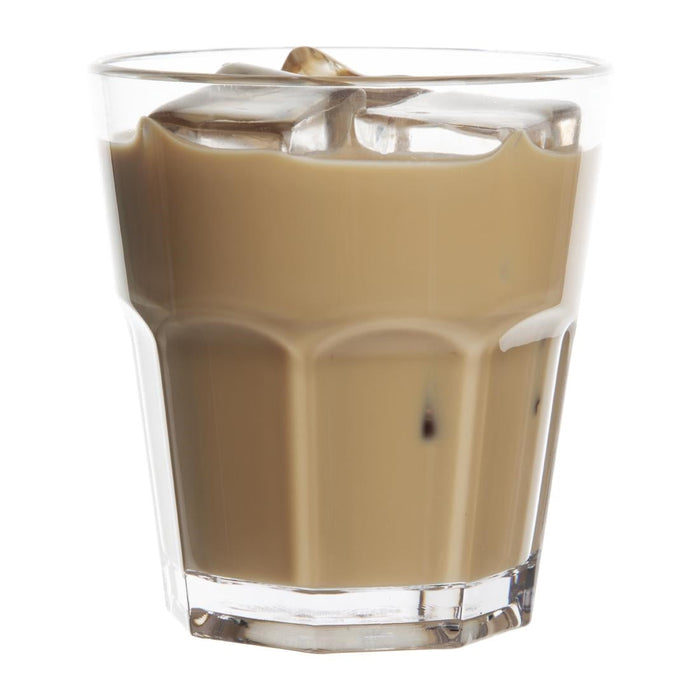 Olympia Kristallon Orleans Rocks Tumblers 250ml (12 Pack) Olympia