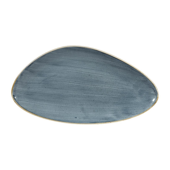 355 x 188mm / 14 x 7½". Pack Quantity: 6