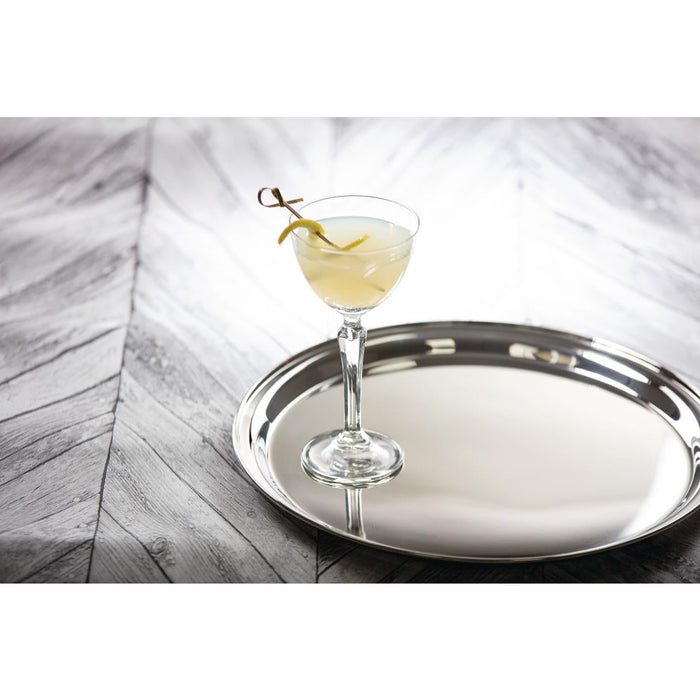 Onis Speakeasy Nick & Nora Glasses 140ml/5oz (6 Pack) Onis