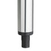 Vogue Single Sink with Double Drainer 1500mm Vogue