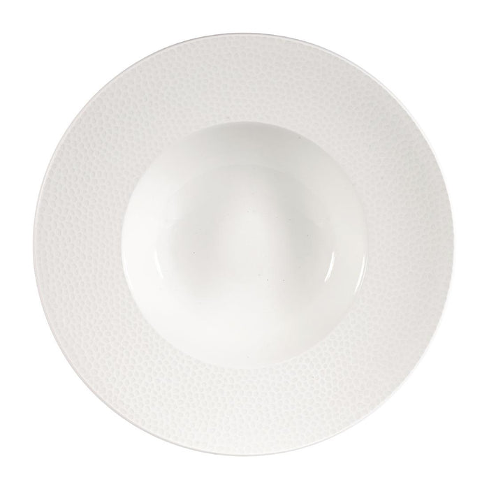 240mm / 9½" (Ø). Pack Quantity: 12