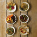 Churchill Bit on the Side Round Dish White 160mm (12 Pack) Churchill