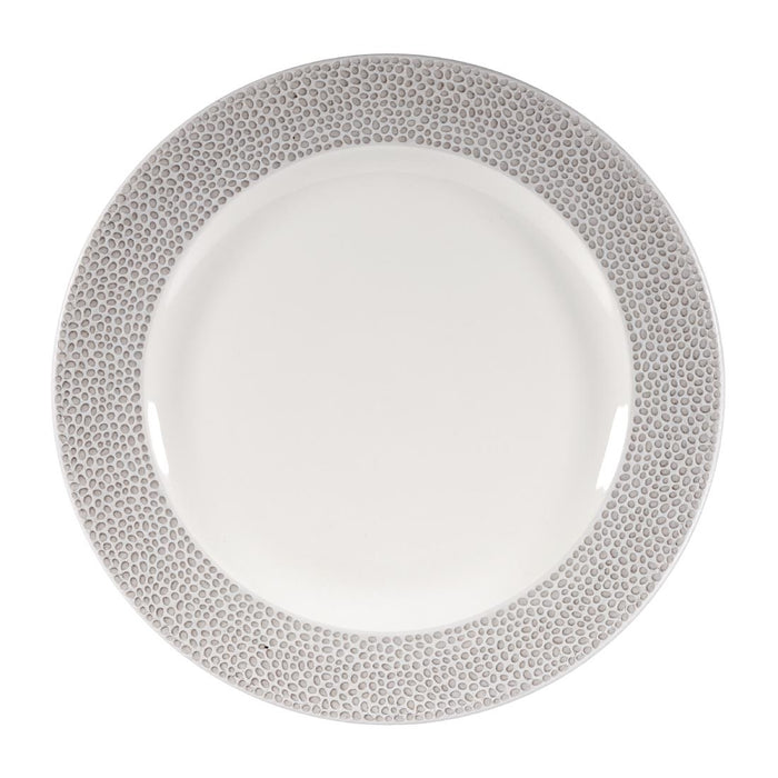 276mm / 10¾" (Ø). Pack Quantity: 12