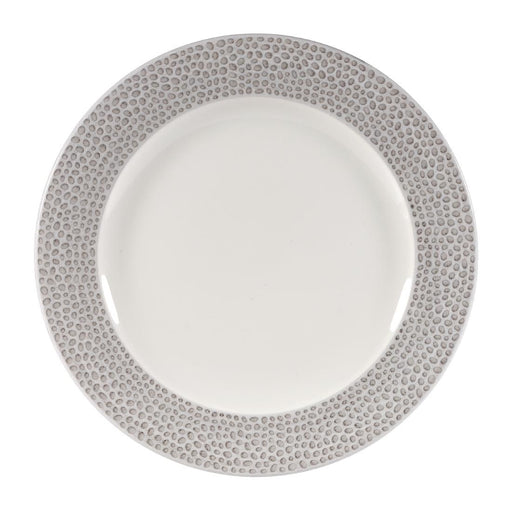 210mm / 8¼" (Ø). Pack Quantity: 12
