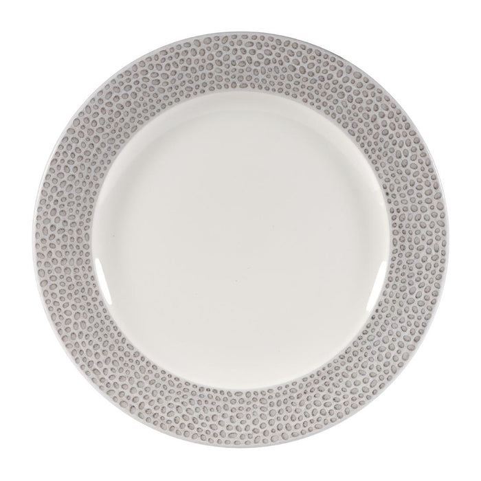 210mm / 8¼" (Ø). Pack Quantity: 12