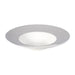 Churchill Isla Wide Rim Bowl Shale Grey 240mm (12 Pack) Churchill