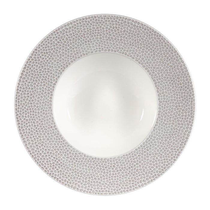 240mm / 9½" (Ø). Pack Quantity: 12