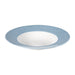 Churchill Isla Wide Rim Bowl Ocean Blue 280mm (12 Pack) Churchill