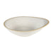 Churchill Stonecast Round Dishes Barley White 160mm (12 Pack) Churchill
