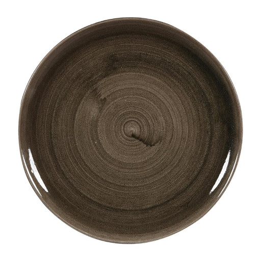 324(Ø)mm | 12&#190;". Pack Quantity: 6