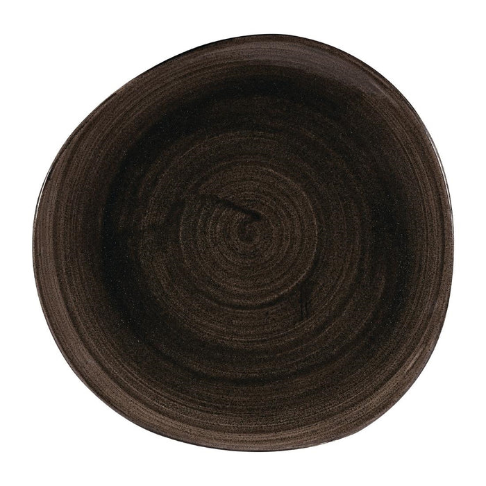 286mm / 11¼"(Ø). Pack Quantity: 12