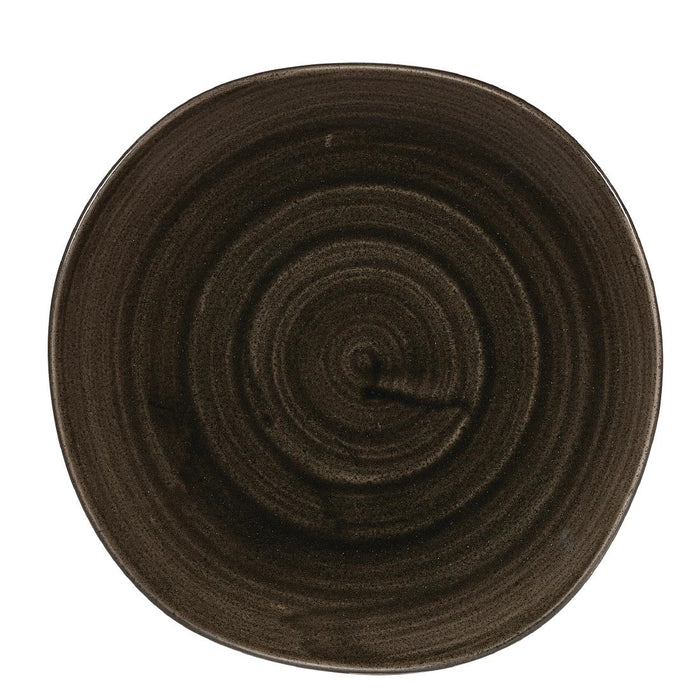 210mm / 8¼" (Ø). Pack Quantity: 12