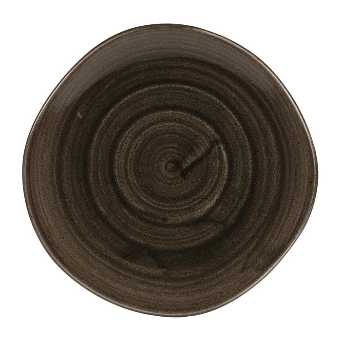 253mm / 10" (Ø). Pack Quantity: 12