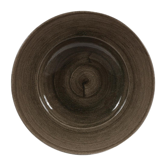 280mm / 11" (Ø). Pack Quantity: 12