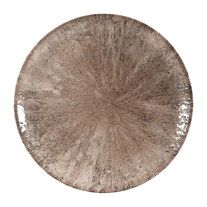 228mm / 9" (Ø). Pack Quantity: 12