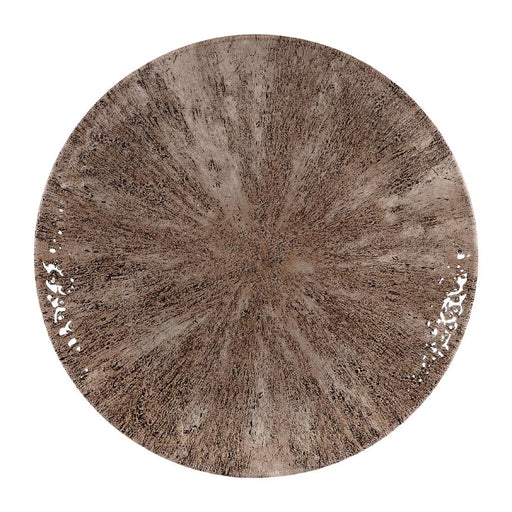 260mm / 10¼" (Ø). Pack Quantity: 12