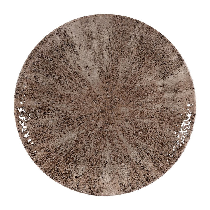 260mm / 10¼" (Ø). Pack Quantity: 12