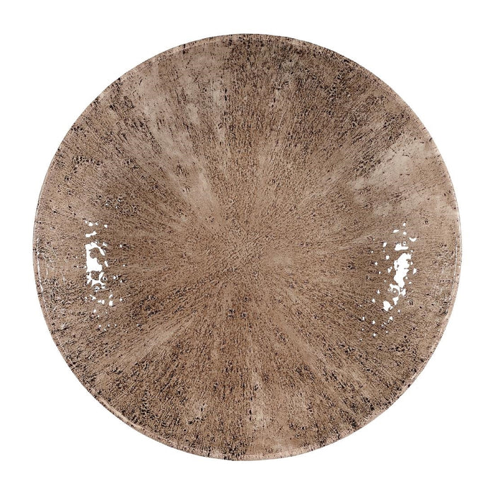 217mm / 8½" (Ø). Pack Quantity: 12