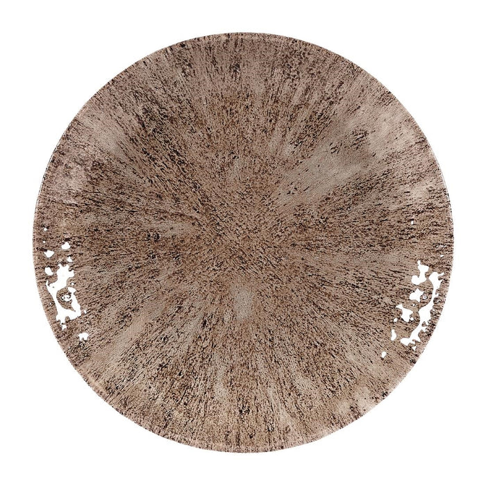 165mm / 6½" (Ø). Pack Quantity: 12