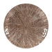 165mm / 6½" (Ø). Pack Quantity: 12