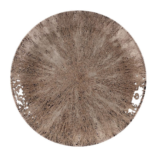 182mm / 7" (Ø). Pack Quantity: 12